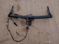 HAK HOLOWNICZY SKODA SUPERB III KOMBI