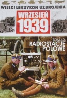 RADIOSTACJE POLOWE DWIE CZĘŚCI N1-N2 RKD