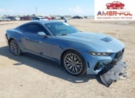 Ford Mustang GT Premium Fastback 2024 5.0l 5.0 Benzyna 480KM