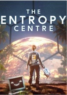 The Entropy Centre STEAM KLUCZ