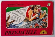 Przyjaciele Ignacy Krasicki