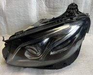 MERCEDES E KLASA W213 FULL LED MULTIBEAM LEWY A2139069504