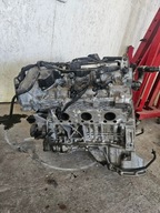 MERCEDES 350 SILNIK 3.5 V6 BENZYNA M272964 M 272.964 USZKODZONY