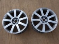 FELGA AUDI RS4 B6 !! 4B3 8,5X18 ET 30!! ORYGINALNE