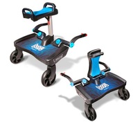 Dostawka do wózka Lascal BUGGYBOARD