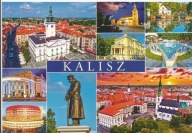KALISZ-PAPIEŻ WOJEWÓDZTWO WIELKOPOLSKIE