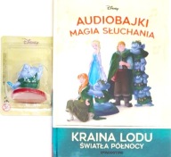 Audiobajki 92 Kraina Lodu - Światła Północy