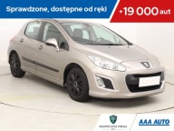 Peugeot 308 1.6 HDi, Klima