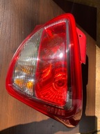 LAMPA HYUNDAI I10 I 10 LIFT Prawy tył 2013-2019 92402-B9100