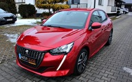 Peugeot 208 1.2 i Navi Kamera Virtualny cocpit 1 rok gwarancji 1.2