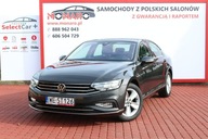 Volkswagen Passat ELEGANCE 1.5 TSI 150KM Salon Polska GWARANCJA SelectCar+