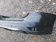 NISSAN X-TRAIL XTRAIL LIFT ZDERZAK TYŁ TYLNY