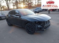 Maserati Levante 2019 245KM 3.0 Benzyna 345KM