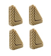 UNIWERSALNY ZESTAW DO MONTAŻU UKRYTEJ REWIZJI MASKOWNICA KLAPA MAGNETYCZNY