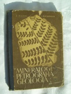 MINERALOGIA, PETROGRAFIA, GEOLOGIA- KILIAN