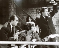 TUREK MICHNIKOWSKI GLIŃSKI fotografia fotos film BIG BEAT- MOCNE UDERZENIE