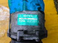 Volkswagen OE 1J0820803F kompresor klimatyzacji Audi S3 8L BAM