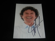Autograf Oryginalny- Wójcicki Jacek