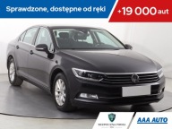 VW Passat 1.8 TSI, Salon Polska, 1. Właściciel