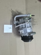 SPRĘŻARKA KLIMATYZACJI RANGE ROVER JAGUAR CPLA-19D629-BH ORYGINAŁ