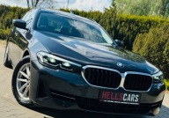 BMW Seria 5 LIFT Virtual Panorama SportLine Bi Led Serwis Gwarancja Max Op