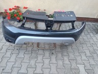 Dacia Daster II zderzak przedni