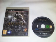 Czytaj opis --- Arcania: The Complete Tale --- PS3 --- Po Polsku --- 3xPL