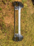 SKODA OCTAVIA IV ZDERZAK PRZÓD PRZEDNI 5E3807221