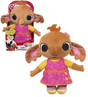 BING SULA MÓWIĄCY PO POLSKU PLUSZ MASKOTKA INTERAKTYWNA POLSKI 23cm