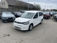 Volkswagen Caddy Klimatronik Podgrz. Parktronik