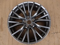 FELGA LEXUS RX 8X20 ET 52 ŁADNA