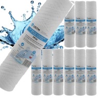 Wkład filtrujący UST-M PP20M 10 szt.