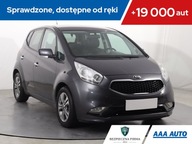 Kia Venga 1.6 CVVT, Automat, Klima, Klimatronic