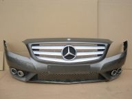 Mercedes B klasa W 246 przed Lift Zderzak przód przedni Atrapa Grill Orygin