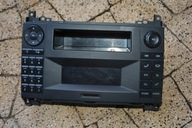RADIO A9069005103 MERCEDES SPRINTER 906