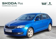 Skoda RAPID 1.0 TSI 95KM Salon PL ASO Benzyna 95KM