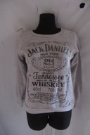 BLUZA NA CHŁODNE DNI ROZM M/L