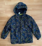 Kurtka chłopięca 140 RESERVED