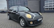 MINI Countryman 2012 r. 1.6 d samochod sprowadzony zarejestrowany 1.6 90KM