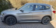 BMW X1 xLine xDrive20i 2.0 benzyna 178KM 2021r 1 właściciel salon Polska