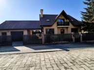 Dom, Dąbrowa Tarnowska, Dąbrowa Tarnowska, Dąbrowski, 150 m²