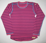 Pierre Robert merino wool,term. __122/128 j. nowa