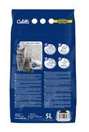 Calitti Strong żwirek bentonitowy lawendowy dla kota 5L