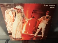 Lene Lovich – Angels UK 7" EX new wave