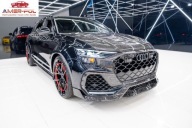 Audi RS Q8 Performante 2026 4.0 Benzyna 631KM