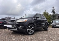 Ford Kuga 2.0D 140KM navi stan perfekcyjny zarejestrowane 2.0 Diesel 140KM