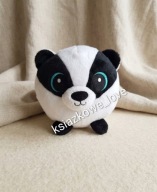 Borsuk Bartek / Gang Słodziaków / Biedronka / maskotka bez metki