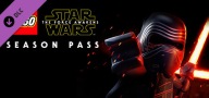 LEGO Star Wars Force Awakens Season Pass Steam Key