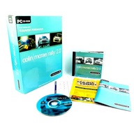 COLIN MCRAE RALLY 2.0 2 BIG BOX KOLEKCJONERSKI PL