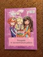 „Przygoda w zaczarowanym pałacu” Rosie Banks